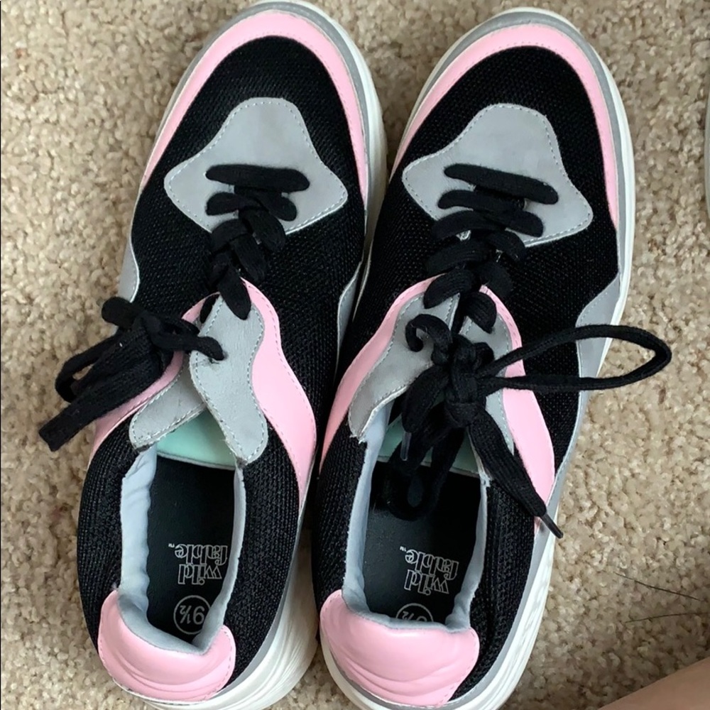 Shoes